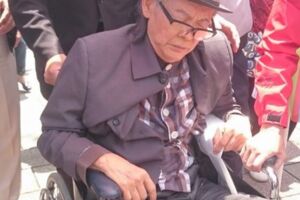 出招投案諌司改 82歲民進黨大老張俊宏今發監執行