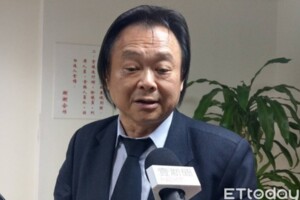 「君子政黨不願勝之不武」　王世堅噴狂言：給韓國瑜一個機會⋯「輸」