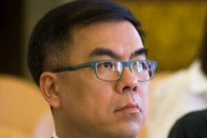 賺到颱風假是「馬英九種的惡果」？彭啟明：討論公共議題不需嗆來嗆去