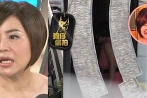 「於美人」泛淚感謝《挖挖哇》陪伴歷經「生子、婚變」！如今丟了主持棒的她被狗仔曝光豪宅樣貌！