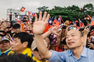 胡幼偉出關！點出韓將勝選關鍵戰術!