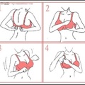 內衣5種錯誤穿法最傷胸部！教你怎樣正確穿內衣！女人一定要注意！