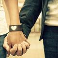 「你是我的！」情侶間一定要經常手牽手的７個原因