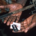 女性割禮極殘忍 逾1.5億婦女受罪