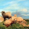 幾點出生的屬羊人最好？這幾個時間段出生的屬羊人一身喜氣有福氣