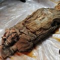 明代古屍是『美艷少婦』 考古學家對其「寬衣解帶」竟然發現皮膚還有...考古家崩潰了...