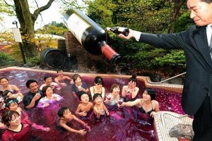 你猜猜！法國紅酒在日本該如何推廣？你絕對想不到！