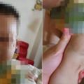 妻子帶著1歲兒離家出走，6天後他竟收到「兒子被打得鼻青臉腫」的照片！沒想到痛下毒手的竟是…