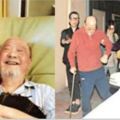 鄭秀文嫌老人「住房太大」，竟把80歲父母趕去「住小屋」，卻被讚娛樂圈「最孝順女兒」！