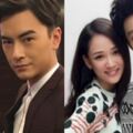 「嫁不出去我娶你」的5對明星，第2對已去世，第5對真的結婚了!