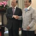 拜會王金平　郁慕明：藍營真正團結月亮也會變太陽