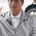 郭董參選2020或成「川普2.0」 王金平：有魄力是真的