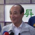 年輕人較支持韓國瑜？王金平霸回這句