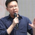 加入民進黨是因為韓國瑜...林飛帆：台灣要打造「非韓家園」  