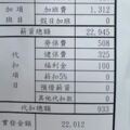 勞保局來查問薪水不到23000的事，老闆娘大怒「公司十幾年來沒人敢投訴」要不要待隨你!