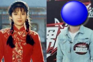 林瑞陽前妻曾哲貞18歲兒子照片曝光，怪不得一定要他進娛樂圈！跟張庭兒子比較，差距很大！