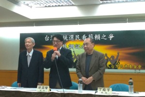 民調》2020總統大選綠要贏靠他！賴清德領先韓國瑜、柯文哲