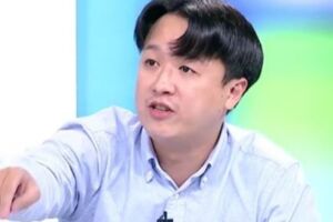 真嗆！李正皓：開除我的是「國瑜黨」