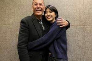 快訊／資深藝人龍劭華過世！　縱橫演藝圈42年…享年68歲