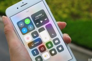 眼尖果粉發現iOS11隱藏新功能結果無語了