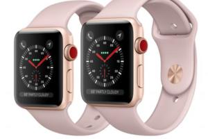 勞力士被AppleWatch斬落馬下，蘋果手錶全球銷量第一