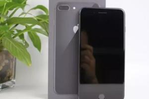 大米評測iPhone8Plus快速體驗評測