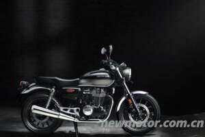 印度人氣摩托車比拼皇家恩菲爾德Meteor350與本田CB350誰更強？