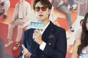 上個月才見過沈玉琳!男星洩他狀況「突然變很瘦」 驚訝反應曝光 上個月才見過沈玉琳!男星洩他狀況「突然變很瘦」 驚訝反應曝光