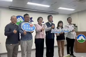 亞洲首例!台灣導入AI無人機巡檢沿岸海廢 監測精準度達8成 亞洲首例!台灣導入AI無人機巡檢沿岸海廢 監測精準度達8成