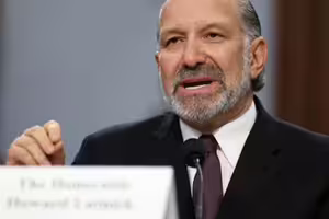 20%關稅有望調降?美商務部長:將與台灣達成重大協議 20%關稅有望調降?美商務部長:將與台灣達成重大協議