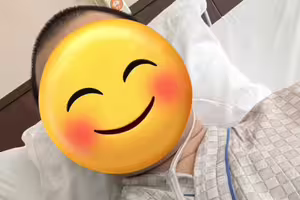 癌末男大生過世!突發文「哇喔~我死掉了」 吸3億網友朝聖 癌末男大生過世!突發文「哇喔~我死掉了」 吸3億網友朝聖