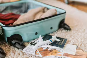 「全球最強護照」排行出爐!大馬超越美國躍升第3 台灣名次曝光 「全球最強護照」排行出爐!大馬超越美國躍升第3 台灣名次曝光