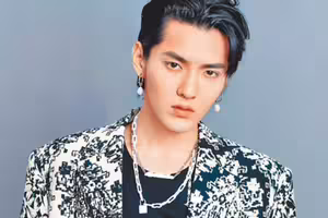 中國警方回應了!吳亦凡遭爆身亡 「獄中被調查照」瘋傳 中國警方回應了!吳亦凡遭爆身亡 「獄中被調查照」瘋傳