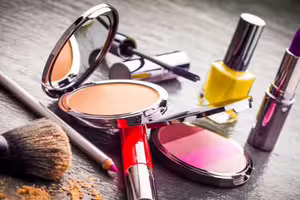 「蘇丹紅化妝品」再增18項!NARS、韓牌都中標 食藥署緊急出手了 「蘇丹紅化妝品」再增18項!NARS、韓牌都中標 食藥署緊急出手了