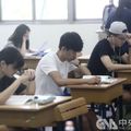 111學年度學測數學考科分AB 考生可自由選考