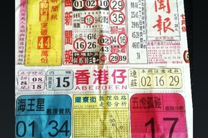 7/2 港六合 【中國新聞報】多張選擇讓你自由配。參考。