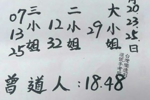 8/23 港 六合.（白小姐，聖和宮，溪底，震興宮，慶安宮，鶴仙子手冊，萬塚君，李府大元帥，夢雲軒，金財神，黃府千歲）。你要的都在裡面，喜歡何數自由配，配出234星，參考，參考。