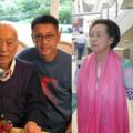 李嘉欣公公許世勳離世享耆壽97歲，膝下僅剩一子留下超過千億遺產