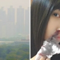 曼谷霾害大失控「437學校緊急停課」　女網友PO照：髒空氣害我流血