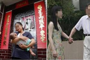 因為生了個女兒被丈夫拋棄，二十年後前夫竟然厚顏無恥的要求女兒給他兒子買房結婚！還要為他.......