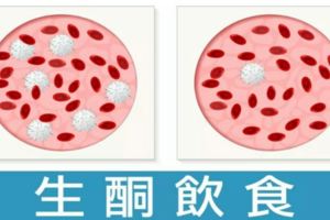 癌症學者：「生酮飲食」可比「化療」療效更有效抗癌！學會「這樣吃」餓死癌細胞！