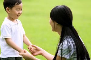 這樣「騙」，孩子會更優秀？！積極、正面的孩子原來是這麼培養的...