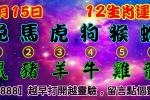 2018年9月15日，星期六農歷八月初六（戊戌年辛酉月庚戌日）