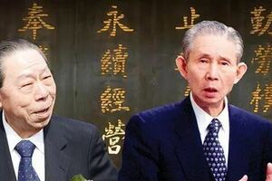 豪門恩怨不斷，只有他兄弟二人70年和睦如初