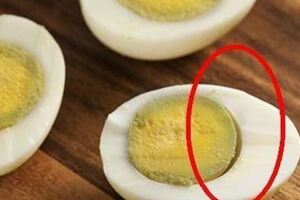 煮雞蛋有綠膜會誘發腸癌？這個綠膜到底是什麼？