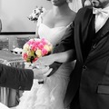 愛情婚姻心理測試：最後誰能牽著你的手步入結婚禮堂?