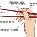 據說有87%的人不會用筷子！筷子拿法測性格，神準！
