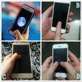 心理測試：你玩手機的姿勢是哪種？測你在戀愛中的最大特質