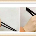 心理測試：4種握筷子的姿勢，哪種和你最像？測出你的真實性格！ 