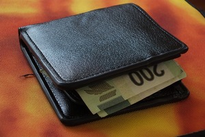 ［心理測試］快拿你的錢包出來看看，看看你的錢包能幫你招財嗎